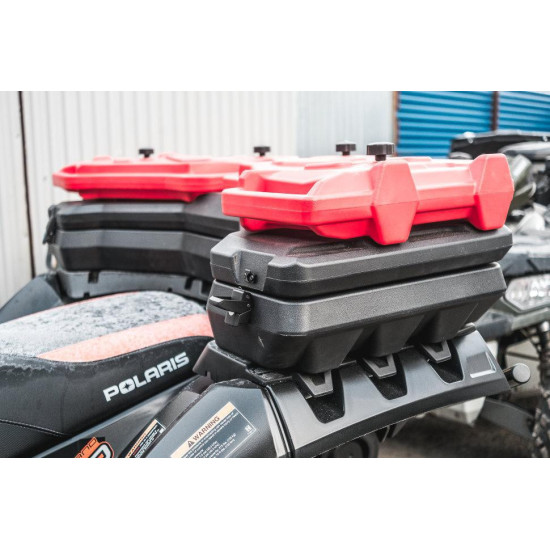 Rear atv box GKA tesseract Polaris high lifter 850 1000 010_063