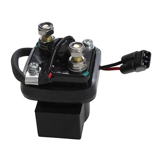 Starter relay QJmotor 94100W610000