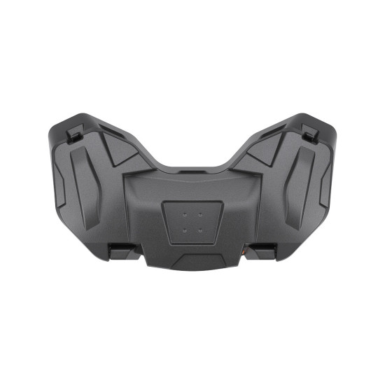 Rear atv box tesseract rear Can-am outlander G2 450 570 L