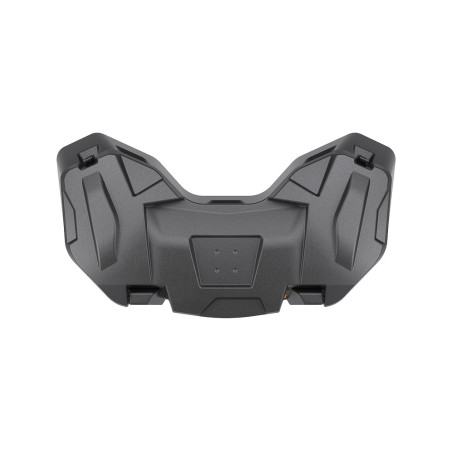 Rear atv box tesseract rear Can-am outlander G2 450 570 L