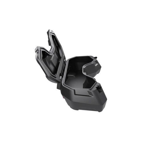 Rear atv box tesseract rear Can-am outlander G2 450 570 L