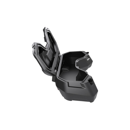 Rear atv box tesseract rear Can-am outlander G2 450 570 L