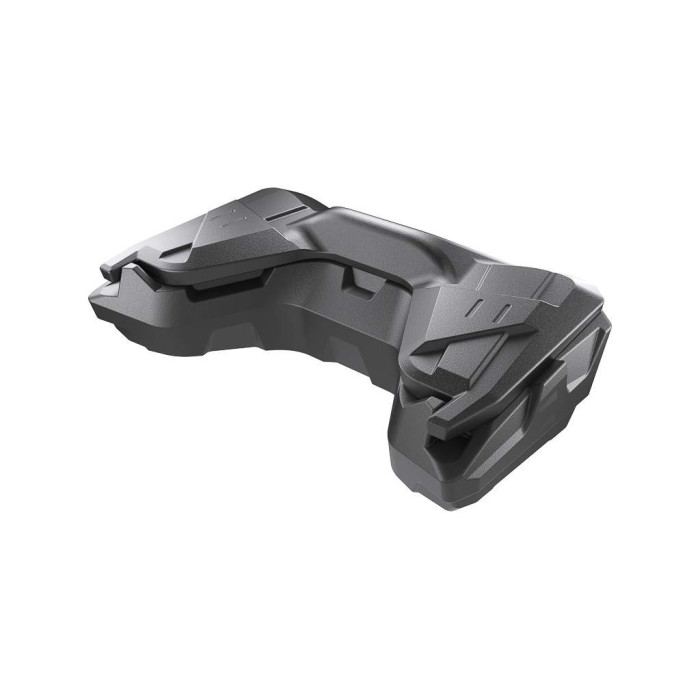 Rear atv box tesseract Cfmoto cforce 625 2021 plastic carrier 010_084_00