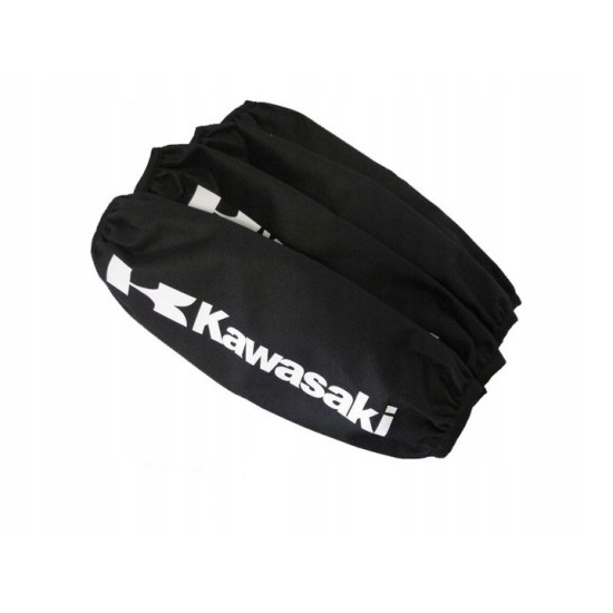 shock cover Kawasaki Bruteforce KVF 750
