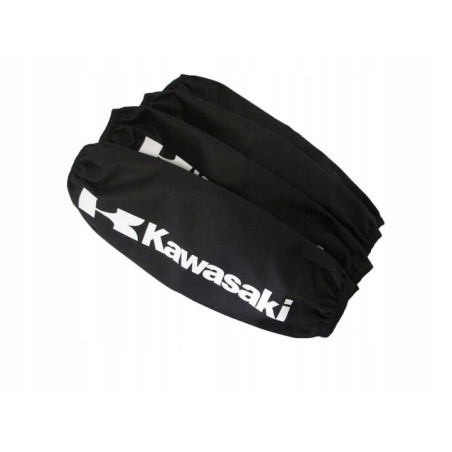 shock cover Kawasaki Bruteforce KVF 750