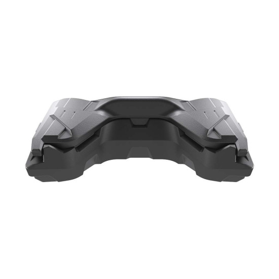 Rear atv box tesseract Cfmoto cforce 625 2021 plastic carrier 010_084_00