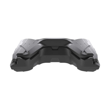 Rear atv box tesseract Cfmoto cforce 625 2021 plastic carrier 010_084_00