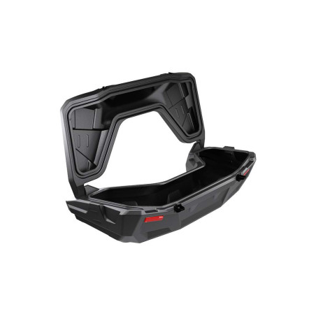 Rear atv box tesseract Cfmoto cforce 625 2021 plastic carrier 010_084_00