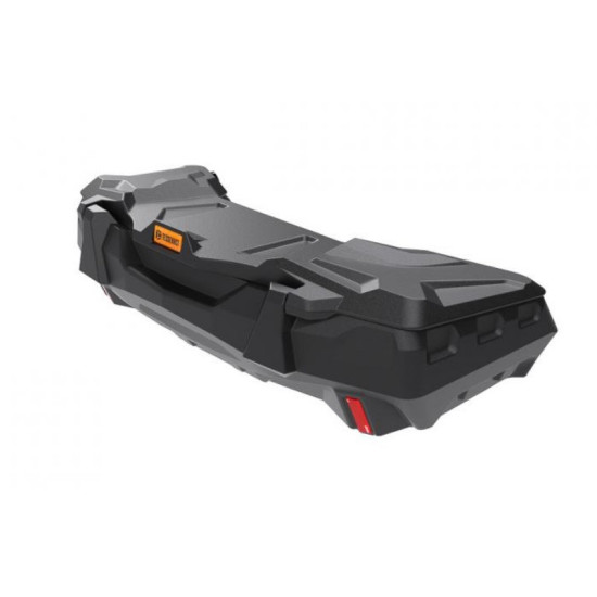 rear atv box C405