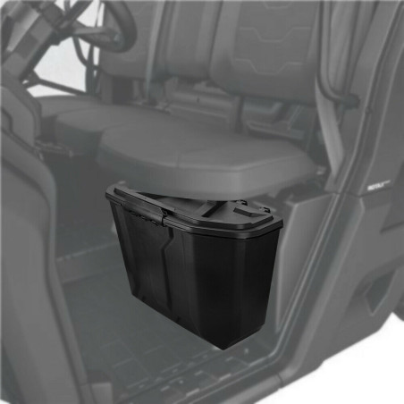 Storage box can-am Defender traxter 715003314