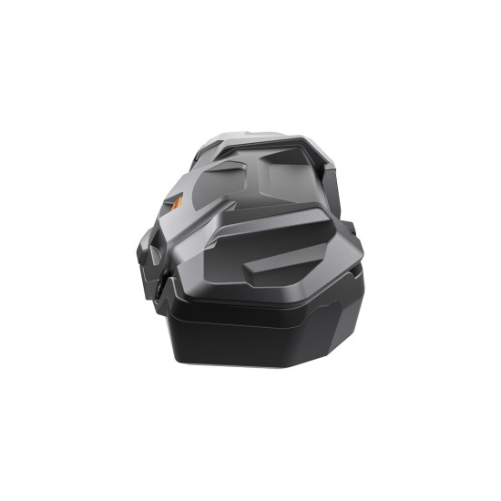Rear atv box tesseract Can-am Sport trail