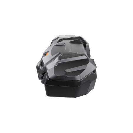 Rear atv box tesseract Can-am Sport trail