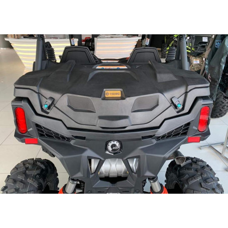Rear atv box tesseract Can-am Sport trail