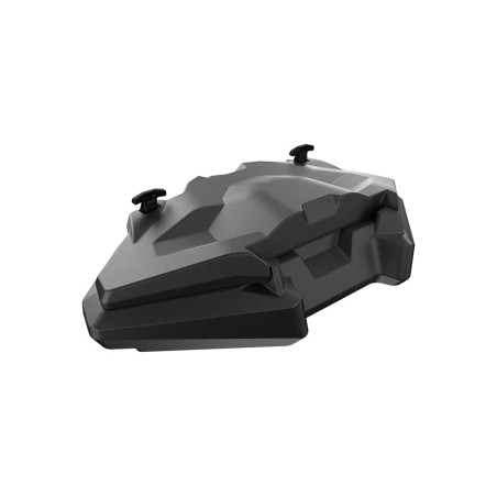 Rear atv box tesseract rear Polaris Scrambler 010_092