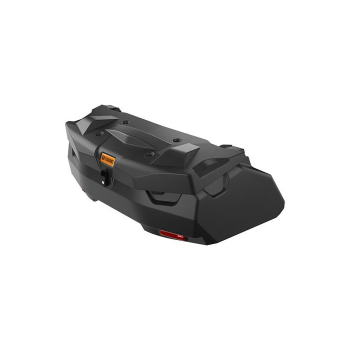 Rear atv box tesseract R304 can-am new model 2021 !!!