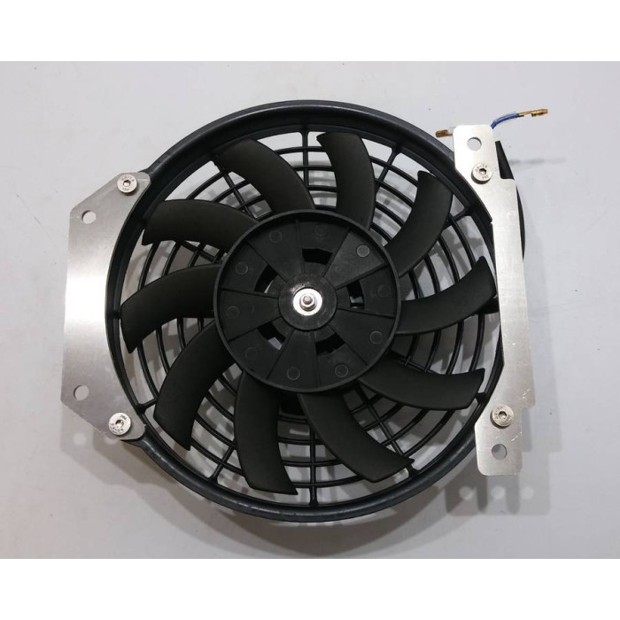Radiator fan Kawasaki Praire 700 KVF 650 59502-0012