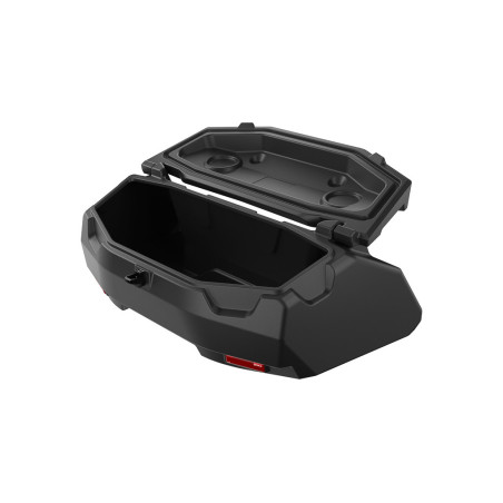 Rear atv box tesseract R304 can-am new model 2021 !!!