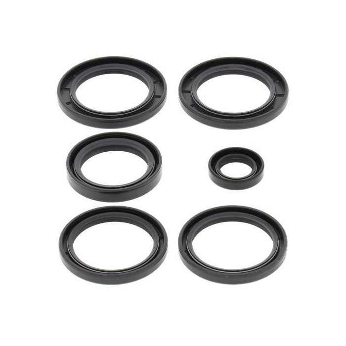 seals differential rear Kawasaki KVF 360 650 750 Praire 25-2062-5