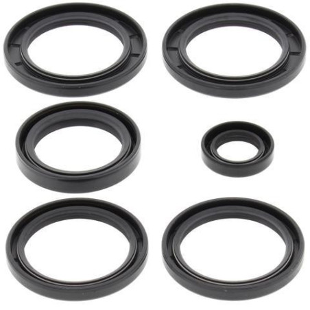seals differential rear Kawasaki KVF 360 650 750 Praire 25-2062-5