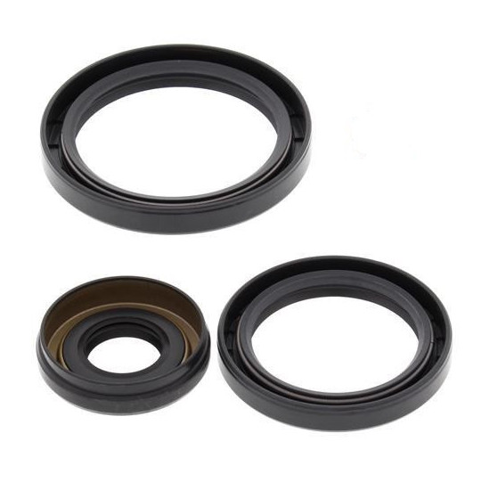 seals differential front Kawasaki KVF 360 650 750 25-2066-5