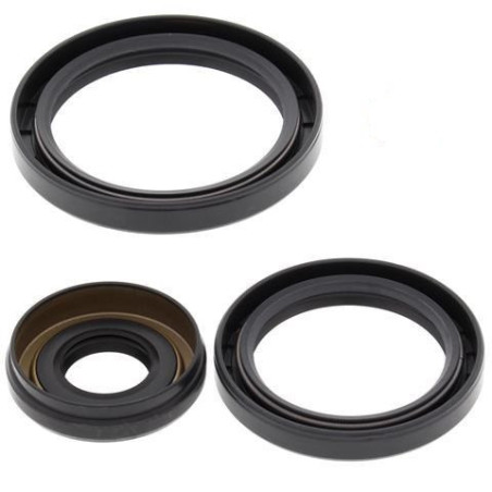 seals differential front Kawasaki KVF 360 650 750 25-2066-5