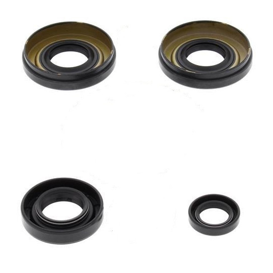 seals differential rear Kawasaki KVF 650 750 25-2091-5
