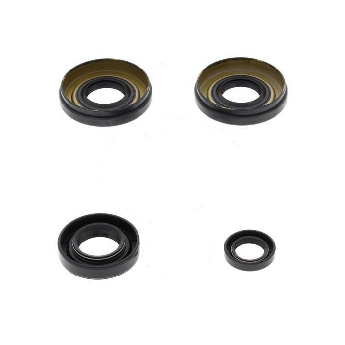 seals differential rear Kawasaki KVF 650 750 25-2091-5