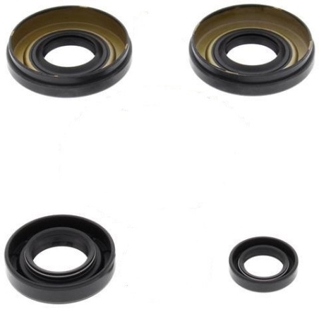 seals differential rear Kawasaki KVF 650 750 25-2091-5