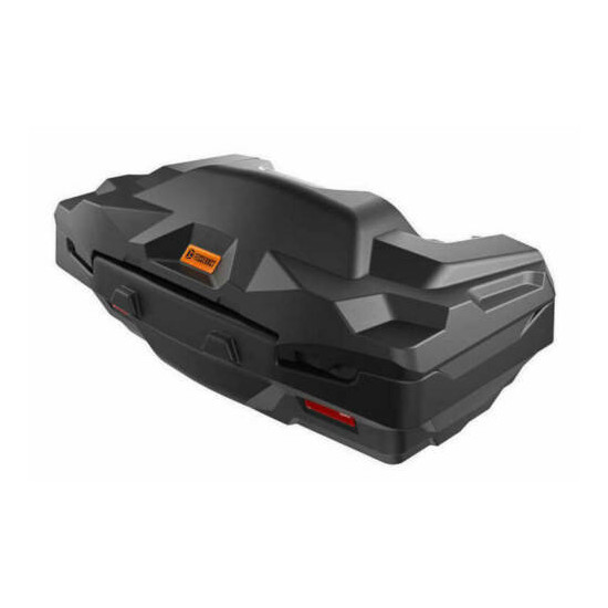 Rear atv box tesseract R303 8030 new model 2021 !!!