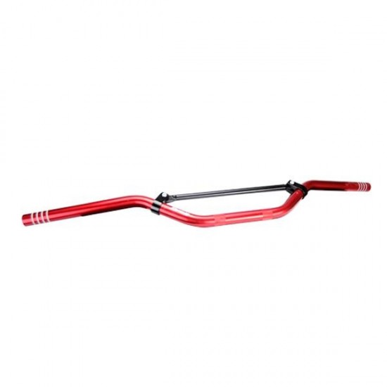 Doppler Cross Bar 74cm vairas