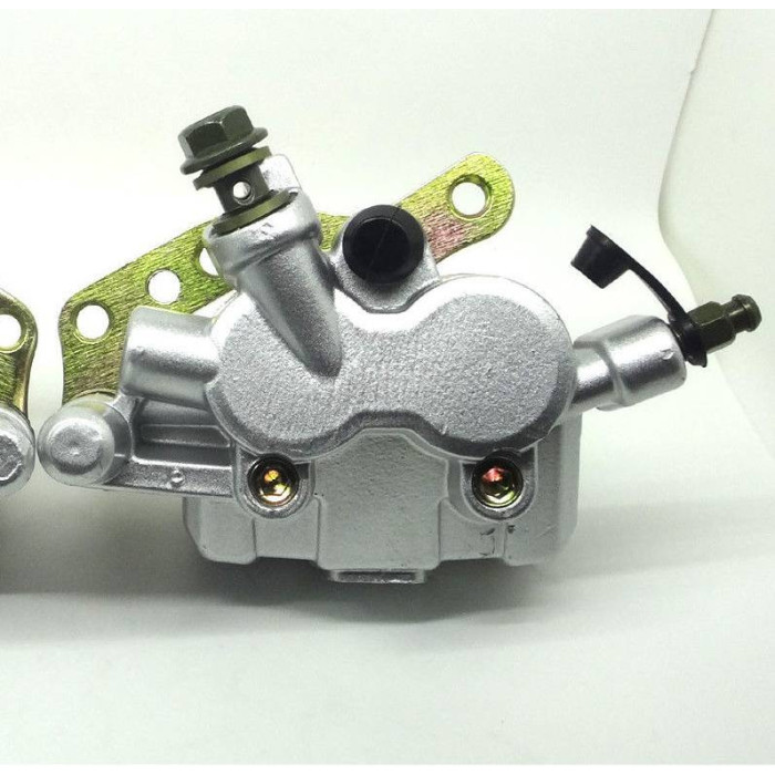 Brake caliper front left Kawasaki KVF 650 750 43080-0019 43080-0089 Suzuki LTR 450 59300-09F20