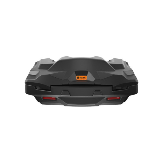 Rear atv box tesseract R303 8030 new model 2021 !!!