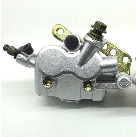 Brake caliper front right Kawasaki Kawasaki KVF 650 750 43080-0020 43080-0090 Suzuki LTR 450 59100-09F20