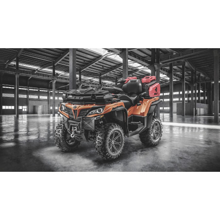 Front atv box tesseract GKA Cfmoto 800 850 1000 010_067_00