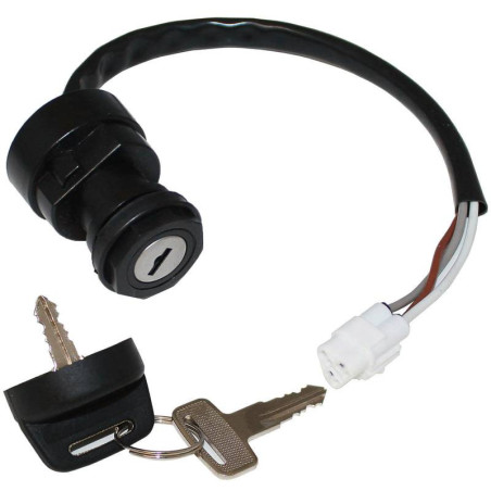 Ignition key switch Kawasaki KFX700 Praire 650 700 KVF 650 27005-1267 27005-1230