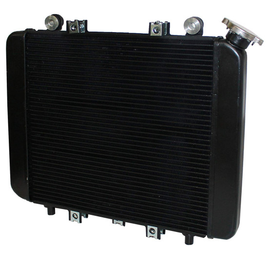 Radiator Kawasaki KVF 650 750 39060-0016