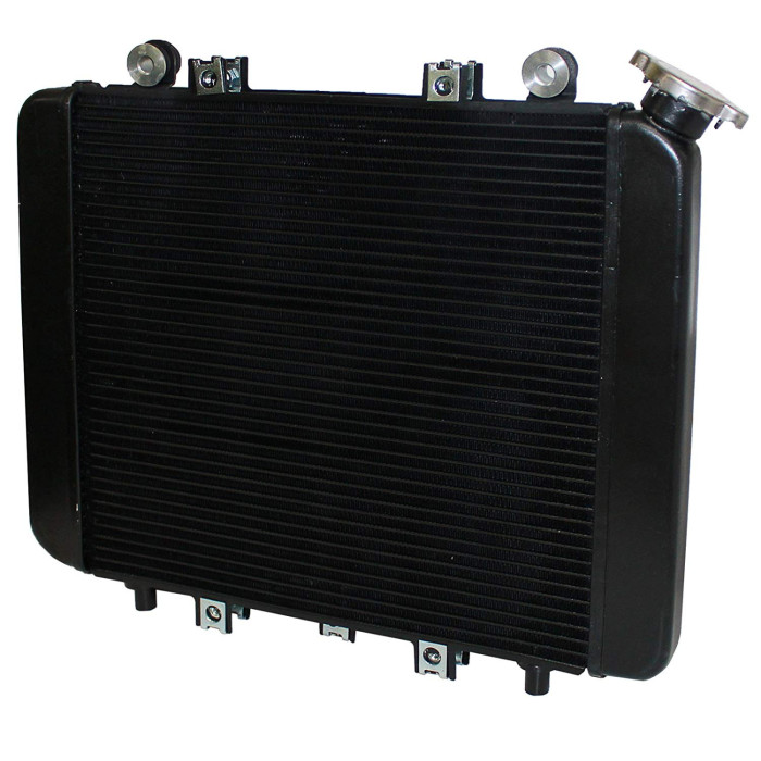 Radiator Kawasaki KVF 650 750 39060-0016
