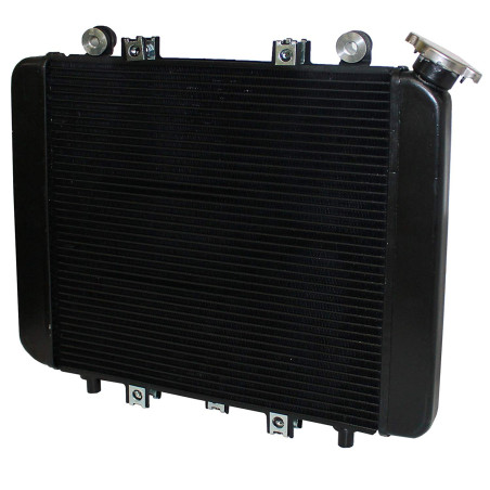 Radiator Kawasaki KVF 650 750 39060-0016