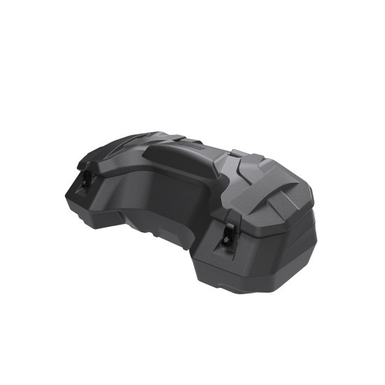 rear atv box tesseract Cfmoto 450 520 for steel plates 010_068_00