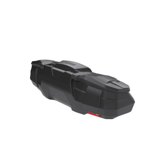 rear atv box tesseract Cfmoto 450 520 for steel plates 010_068_00