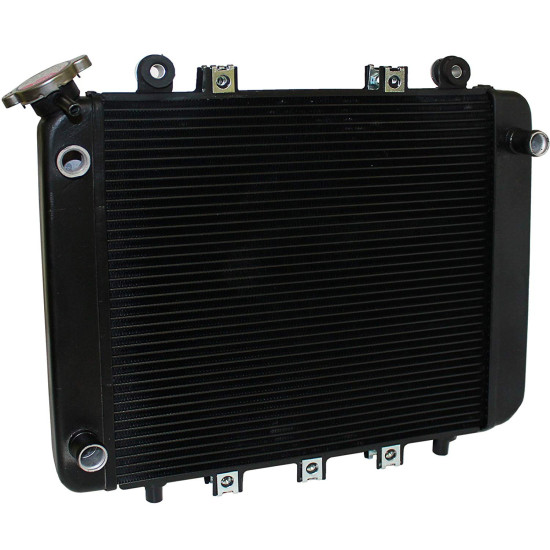 Radiator Kawasaki KVF 650 750 39060-0016