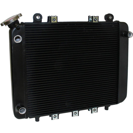 Radiator Kawasaki KVF 650 750 39060-0016