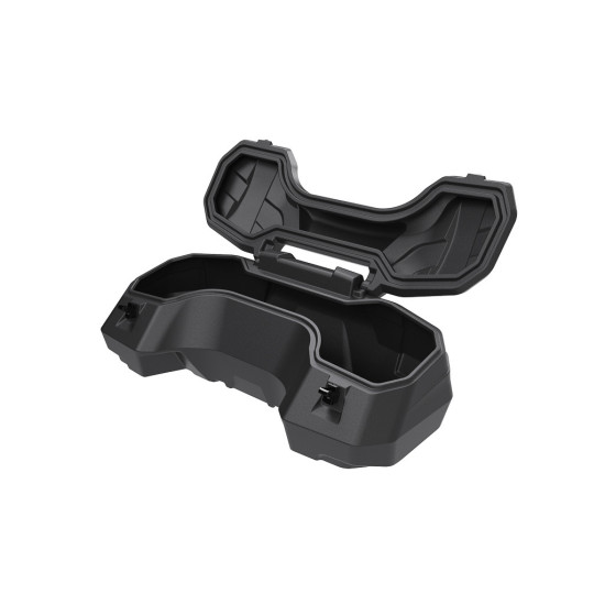 rear atv box tesseract Cfmoto 450 520 for steel plates 010_068_00