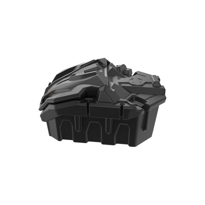 Rear box GKA tesseract Polaris RZR PRO XP 2020 010_093