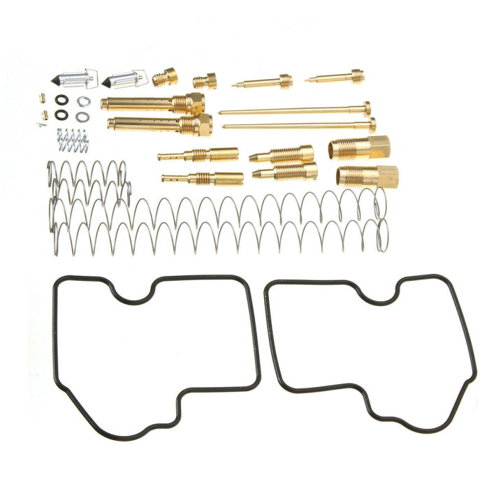 Carburetor repair kits Kawasaki KVF 650 700