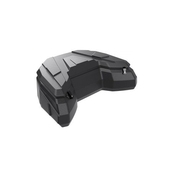 Rear atv box tesseract Cfmoto 500 550 600 X5 010_004_00