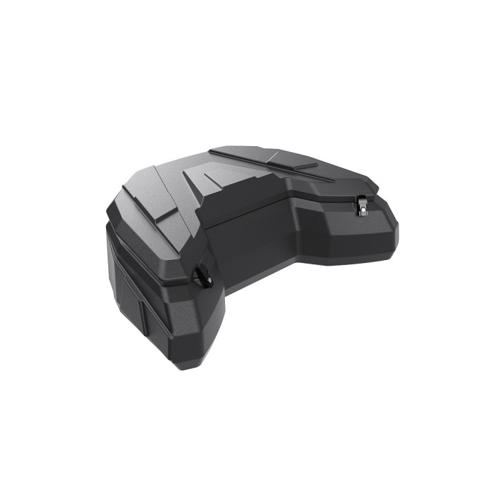 Rear atv box tesseract Cfmoto 500 550 600 X5 010_004_00