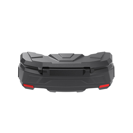 Rear atv box tesseract Cfmoto 500 550 600 X5 010_004_00