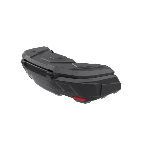 Rear atv box tesseract Cfmoto 500 550 600 X5 010_004_00