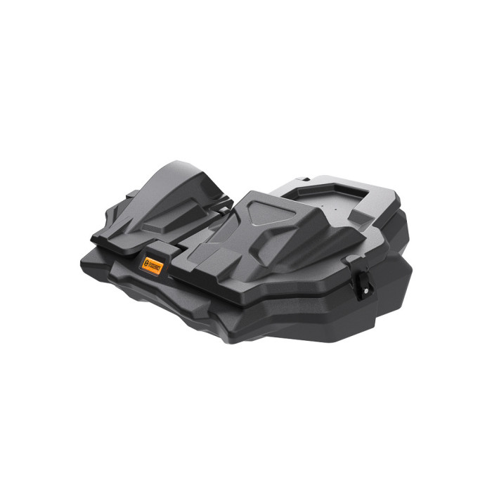 rear box GKA tesseract rear Can-am maverick X3 with rubber lock